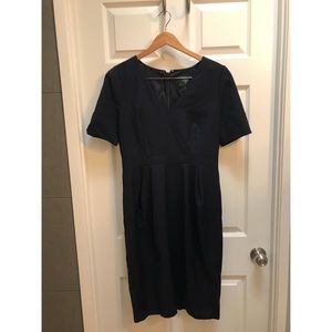 J. Crew Dress